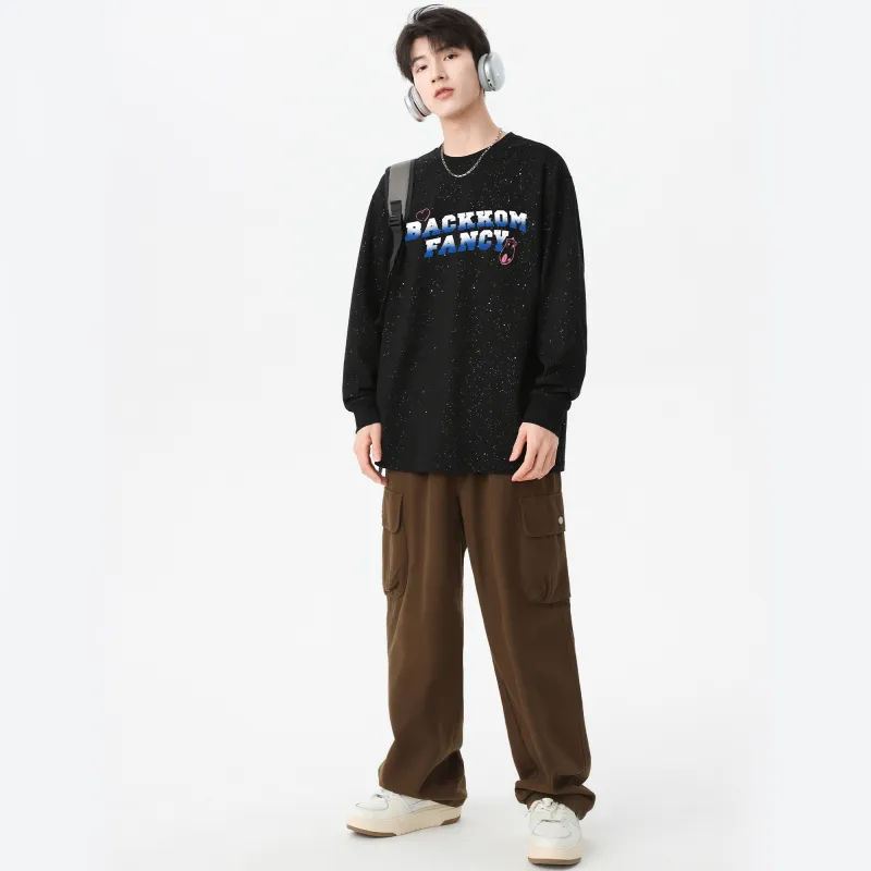 David Bakken x DAOMEIXIONG T Shirt Unisex-4