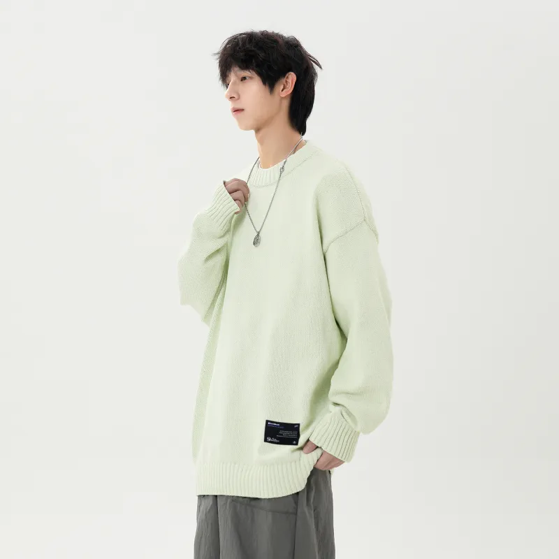 David Bakken Knitwear Unisex-12