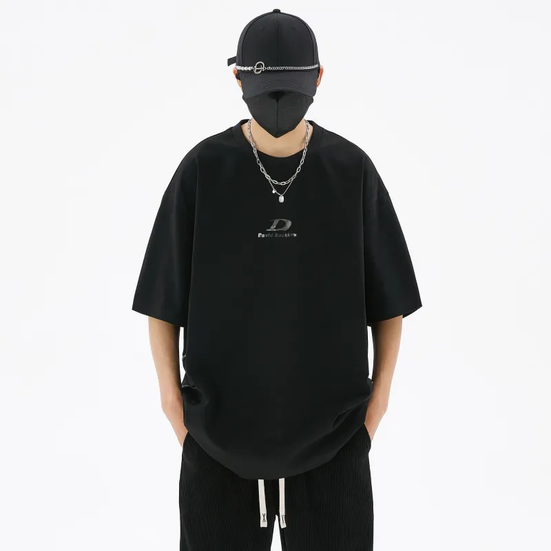 David Bakken Casual Sportswear Unisex-16