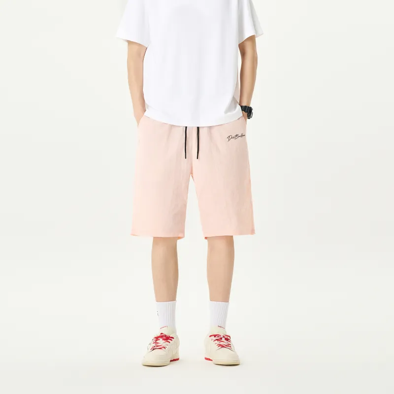 David Bakken Casual Shorts Unisex-8