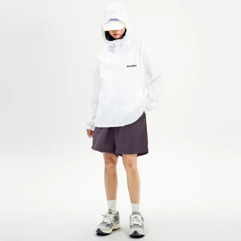 David Bakken Super Light Breathable Quick Dry Dust Resistant Sun Protection Clothing Unisex-9