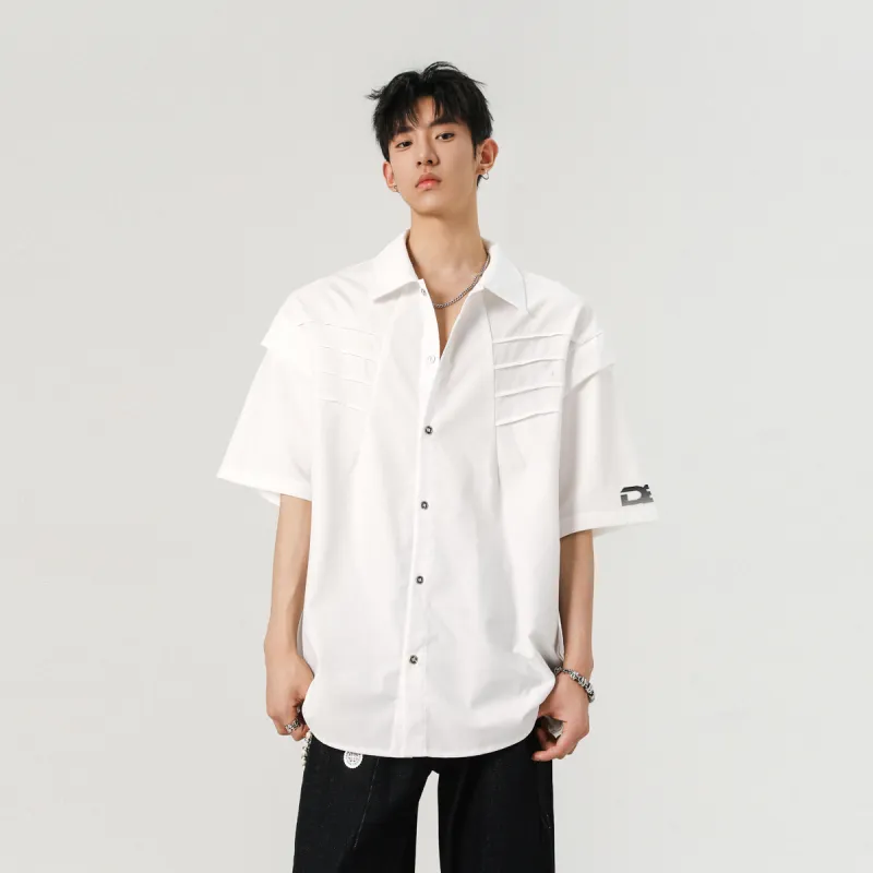 David Bakken Shirts Unisex-2