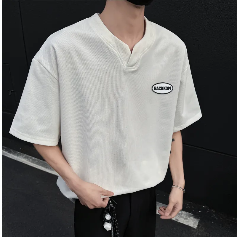 David Bakken x DAOMEIXIONG T Shirt Unisex-2
