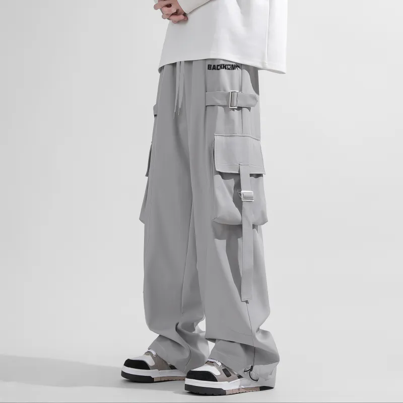 David Bakken Casual Sportswear Unisex-33