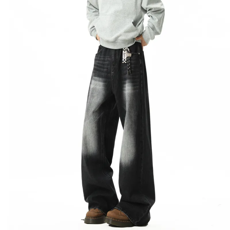 David Bakken Jeans Unisex-18