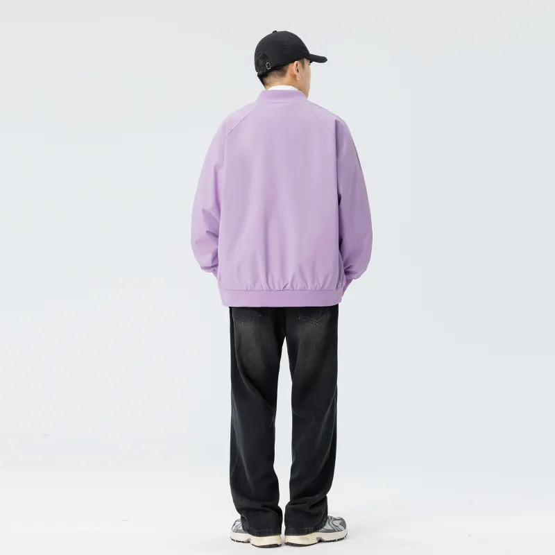 David Bakken Jackets Unisex-12