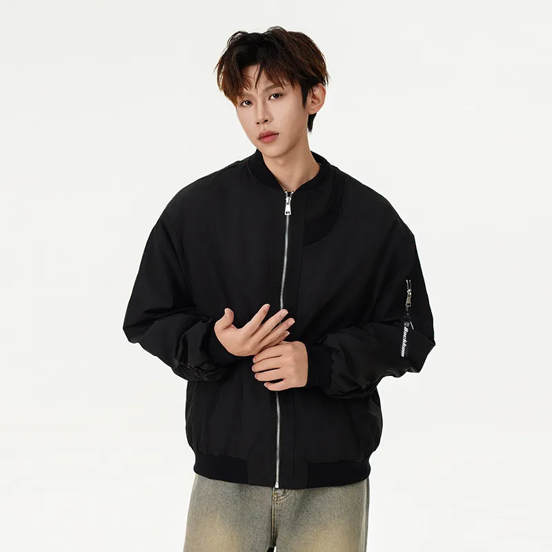 David Bakken Jackets Coats Unisex-10