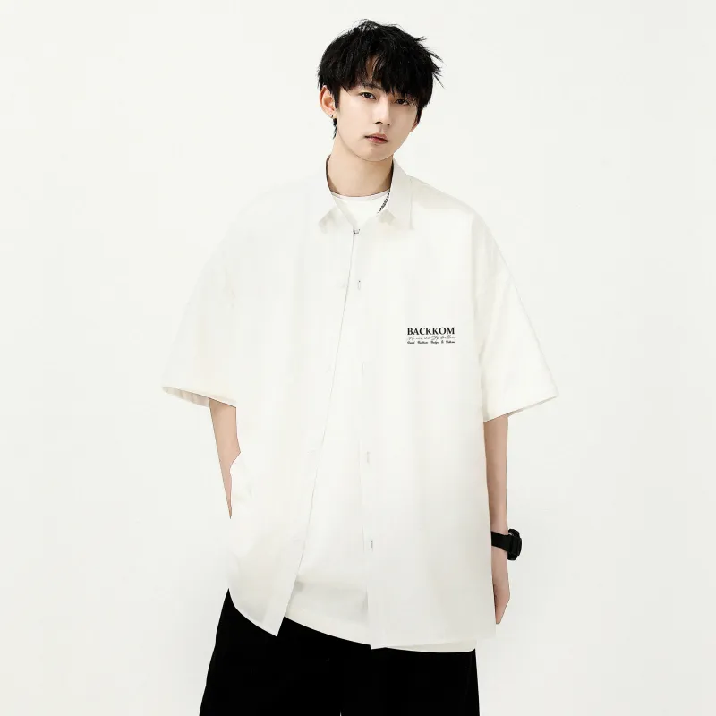 David Bakken Shirts Unisex-7