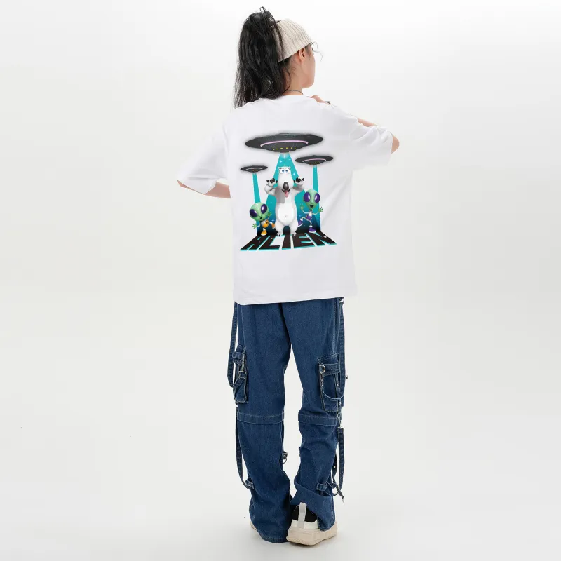 David Bakken x DAOMEIXIONG,LIANMINGKUAN T Shirt Unisex-8