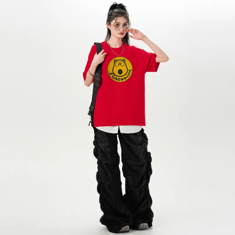 David Bakken x DAOMEIXIONG T Shirt Unisex-29