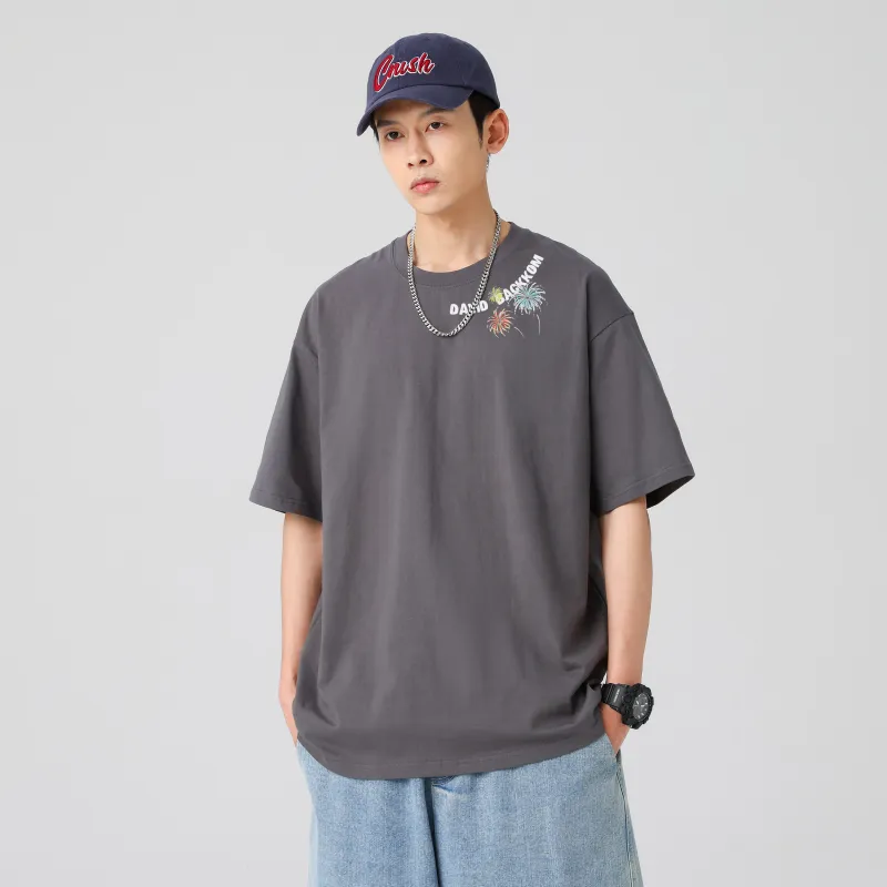 David Bakken Short Sleeved T Shirt Unisex-31