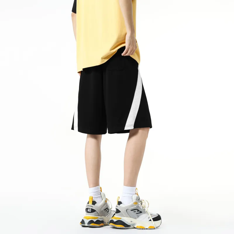David Bakken Casual Shorts Unisex-13