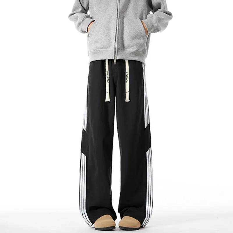 David Bakken Jeans Unisex-2