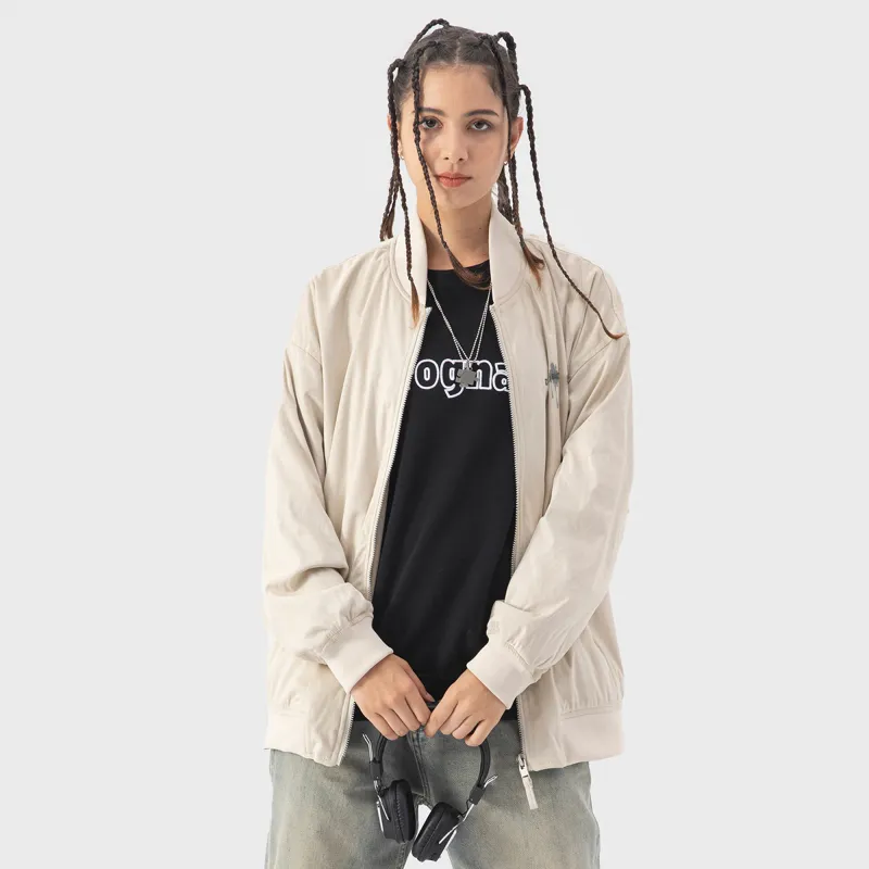David Bakken x DAOMEIXIONG Jackets Coats Unisex-7