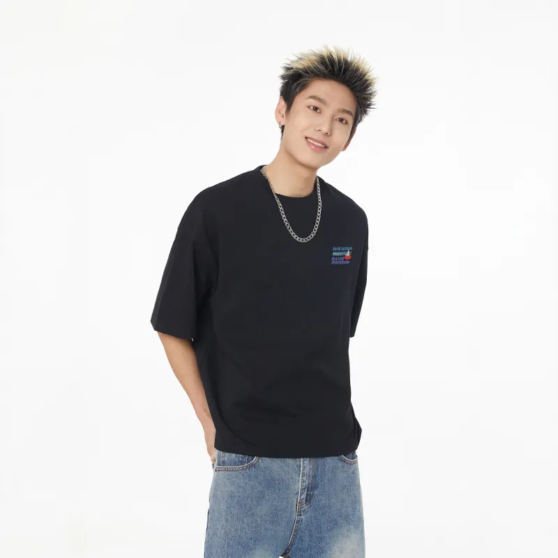 David Bakken T-Shirts Unisex-2