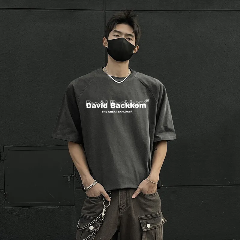 David Bakken T Shirts Unisex-14