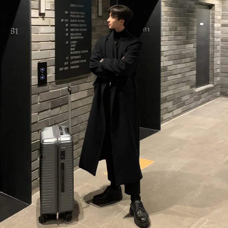 David Bakken Coats Unisex-5