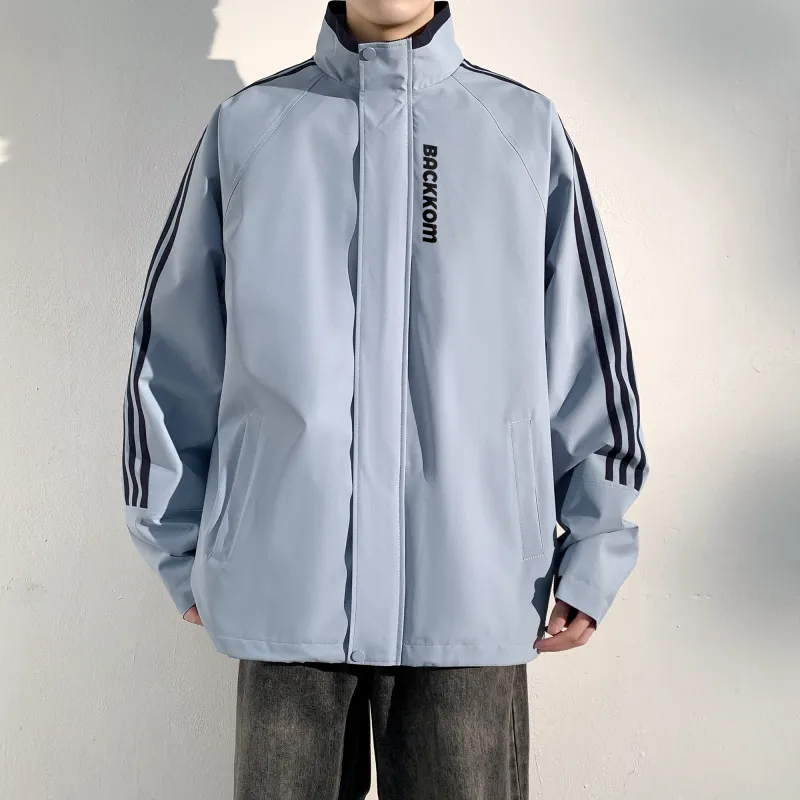 David Bakken Jackets Coats Unisex-9
