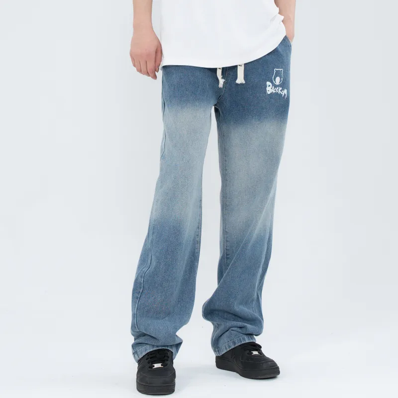 David Bakken Jeans Unisex-12