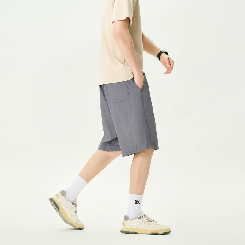 David Bakken Casual Shorts Unisex-22