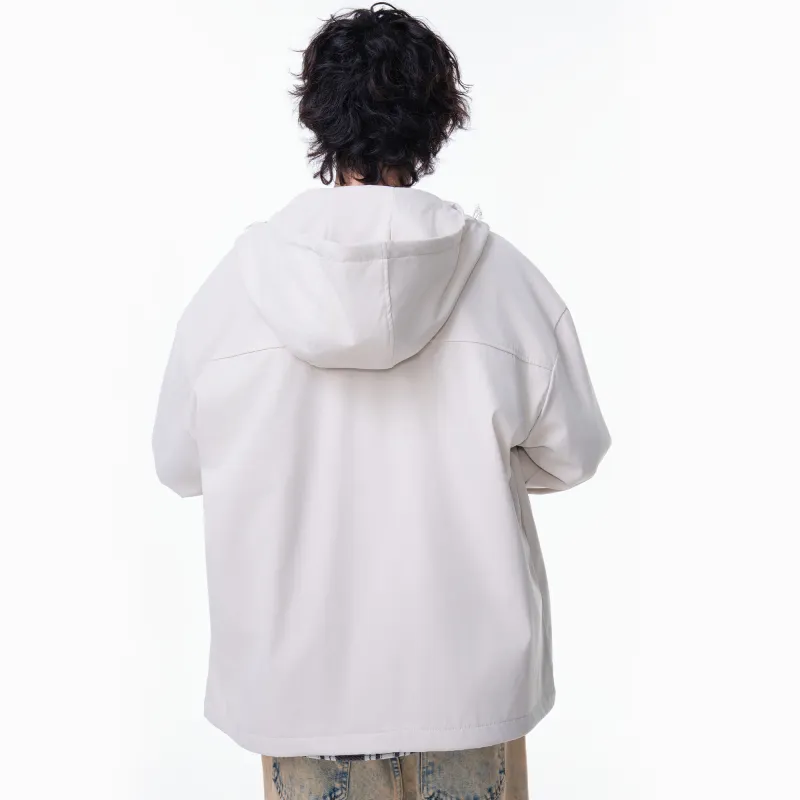 David Bakken x DAOMEIXIONG Jackets Coats Unisex-13