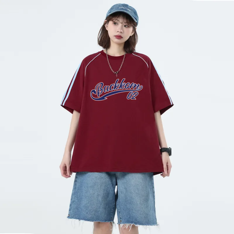 David Bakken Casual Sportswear Unisex-52