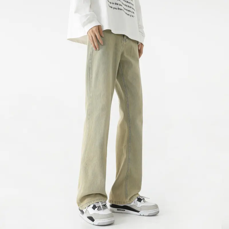 David Bakken Jeans Unisex-10