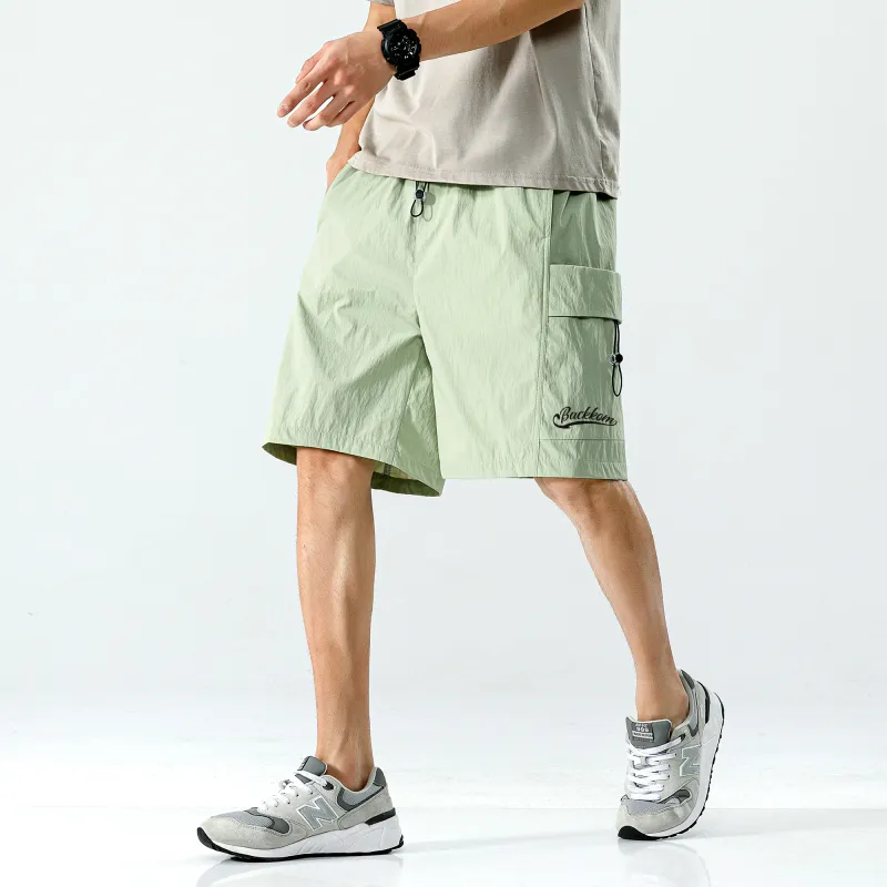David Bakken Cargo Shorts Unisex-32