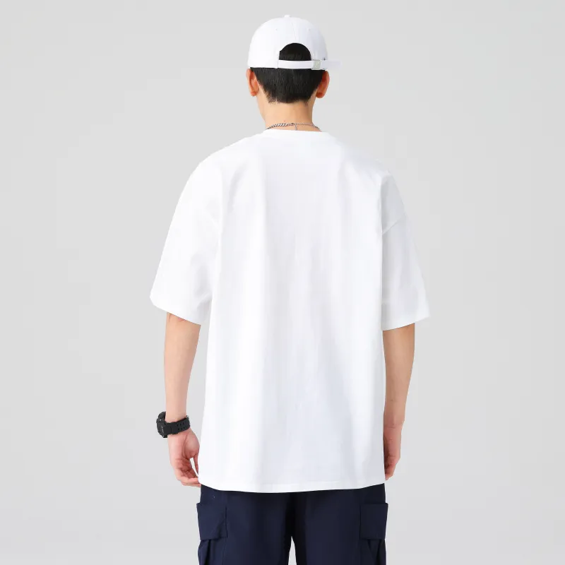 David Bakken Short Sleeved T Shirts Unisex-4
