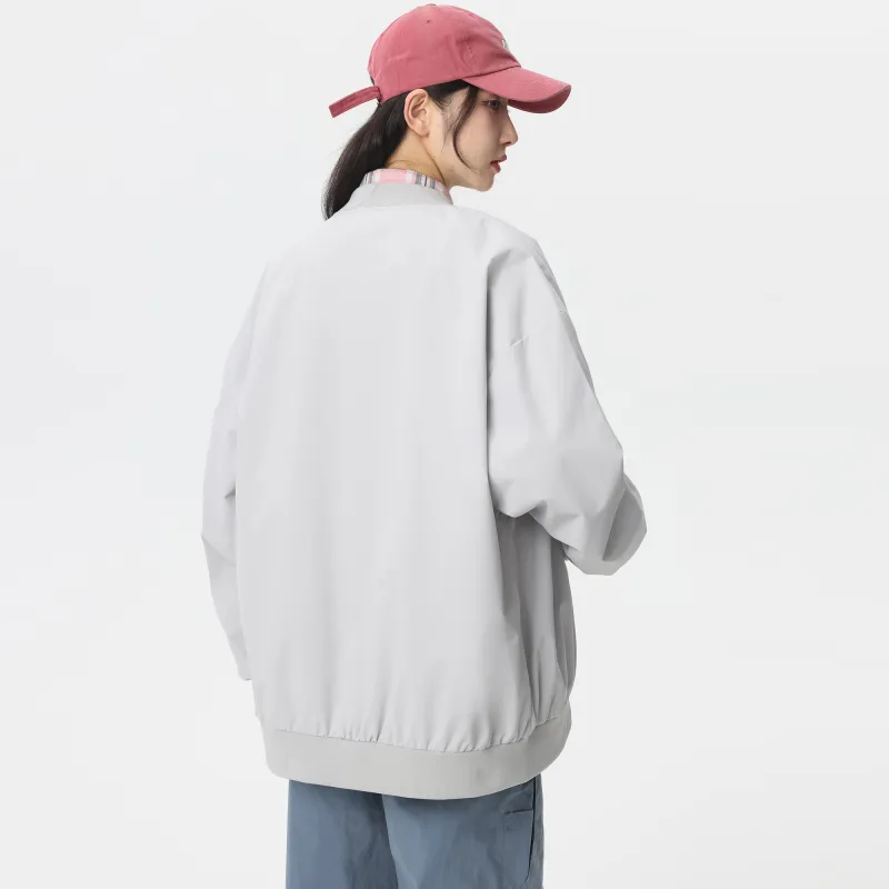 David Bakken x DAOMEIXIONG LIANMINGKUAN Jackets Coats Unisex-12