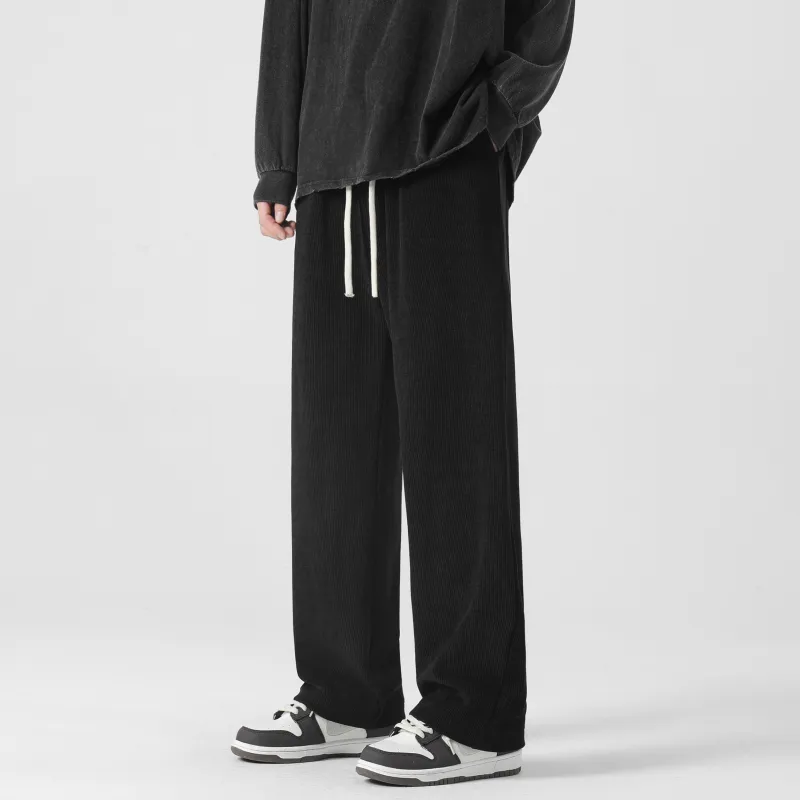 David Bakken Sweatshirt Set Unisex-13