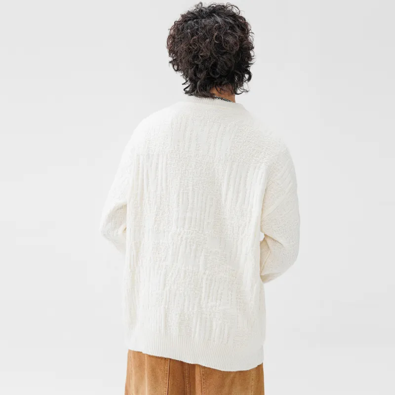 David Bakken Sweaters Unisex-4