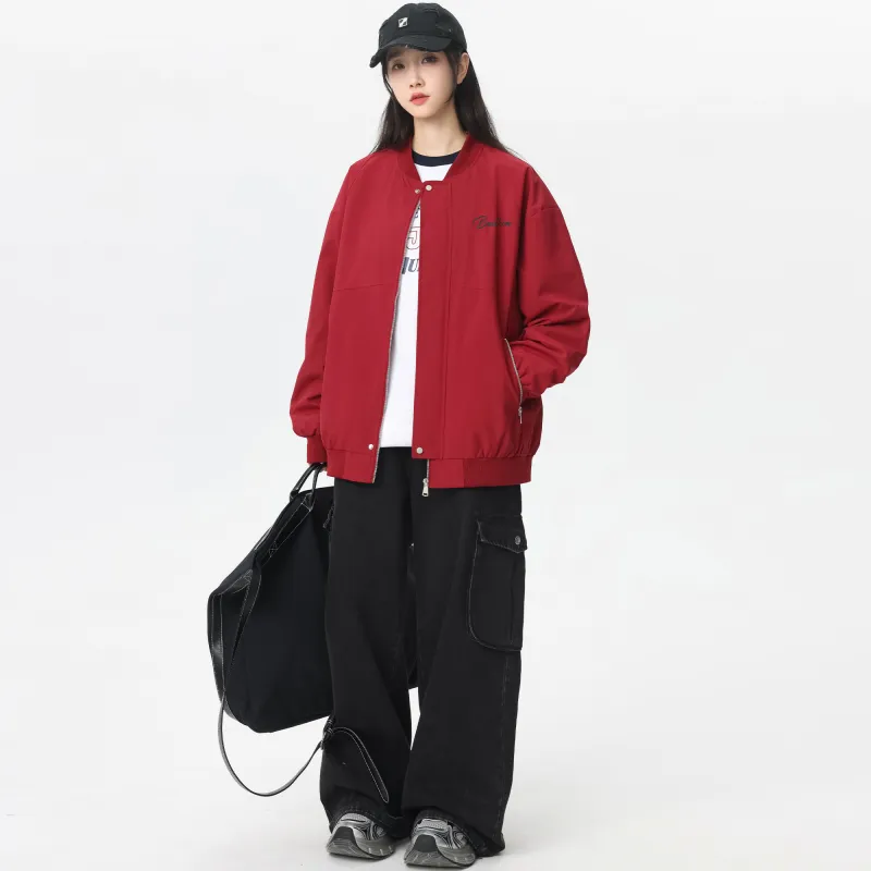 David Bakken x DAOMEIXIONG Jackets Coats Unisex-16
