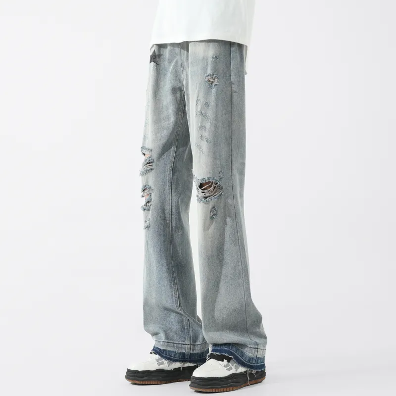 David Bakken Jeans Unisex-19