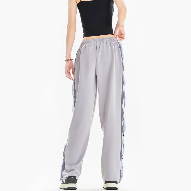 David Bakken x DAOMEIXIONG,LIANMINGKUAN Casual Pants Unisex-15