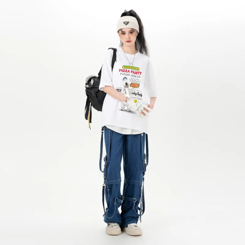 David Bakken T Shirts Unisex-7