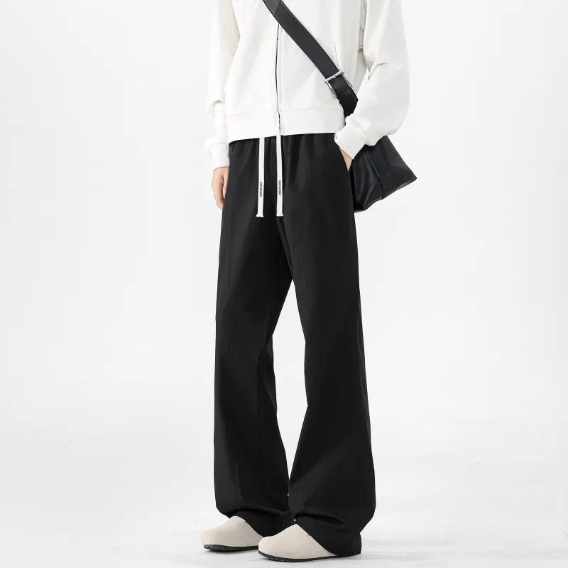 David Bakken Casual Pants Unisex-20