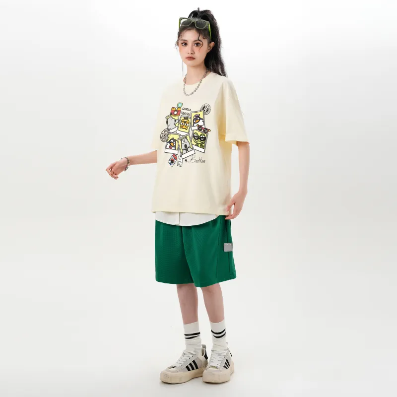 David Bakken T Shirts Unisex-13
