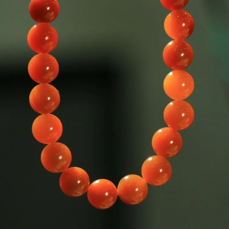 Jade Charm Yao Hetian Jade Bracelets Sugar Jade Unisex-5