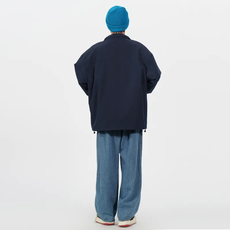 BIENKIMIIYE Jackets Unisex-14