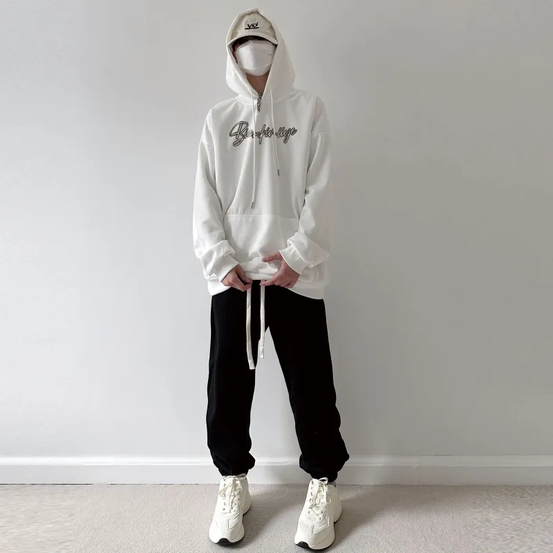 BIENKIMIIYE Sweatshirts Unisex-9