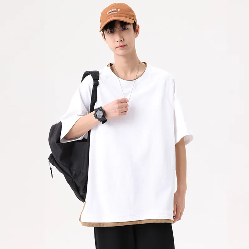 BIENKIMIIYE T Shirts Unisex-4