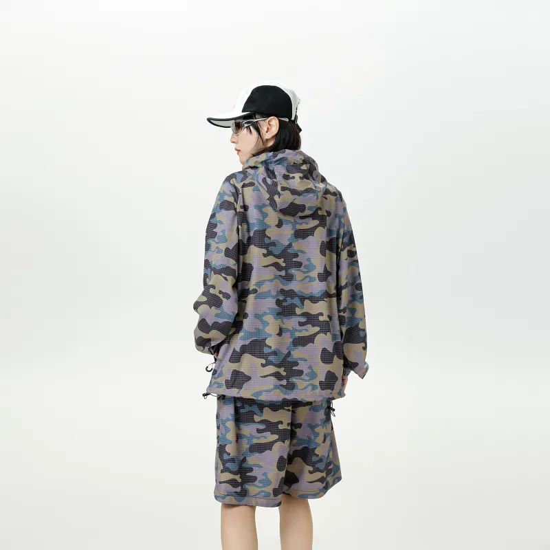BIENKIMIIYE Jackets & Coats Unisex-9