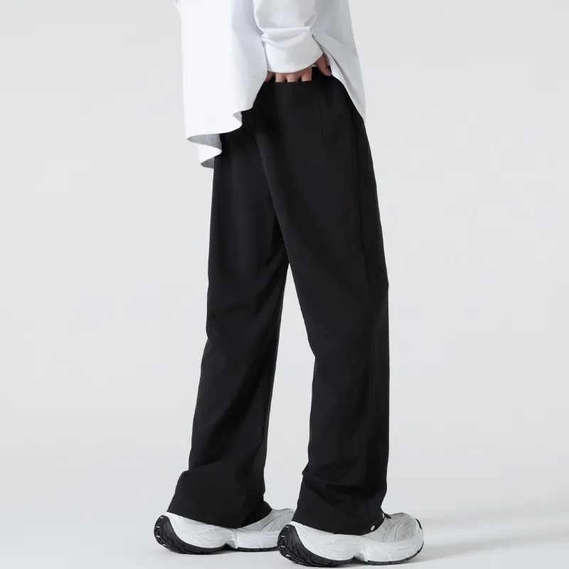 BIENKIMIIYE Summer Casual Pants Unisex-2