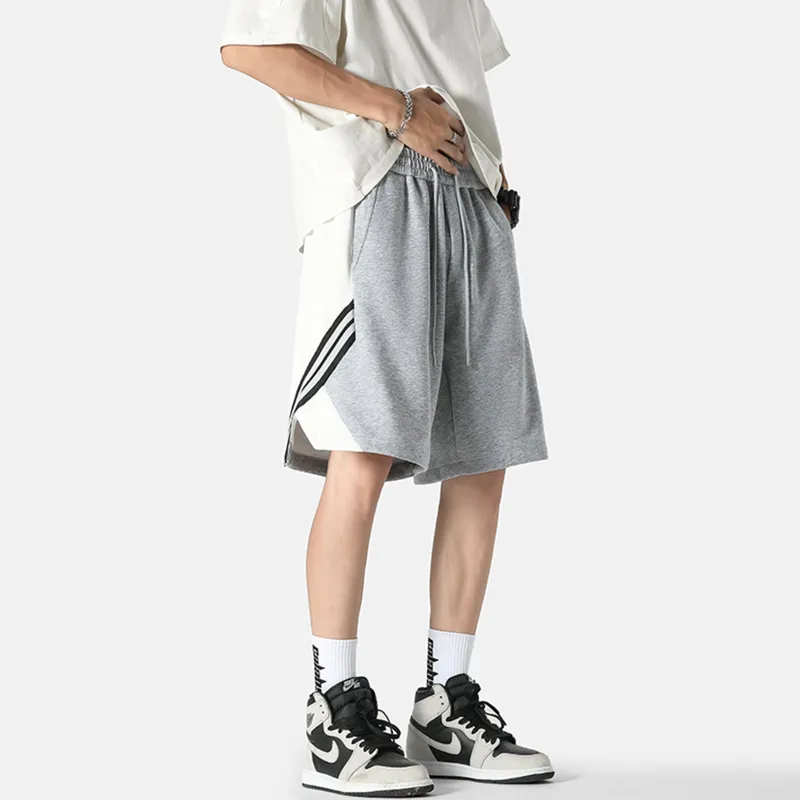 BIENKIMIIYE Casual Shorts Unisex-13