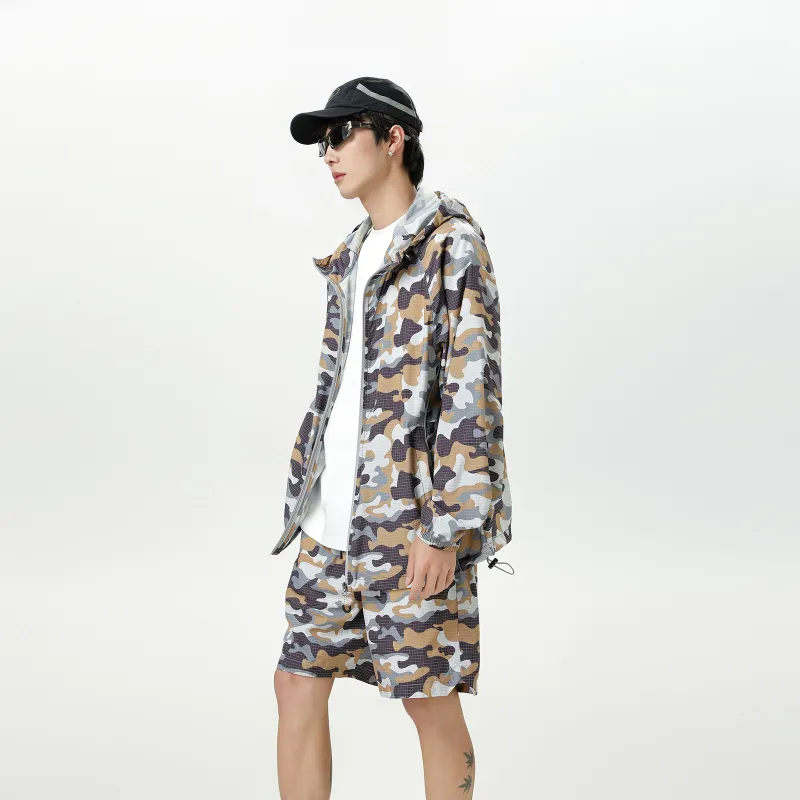 BIENKIMIIYE Jackets & Coats Unisex-4