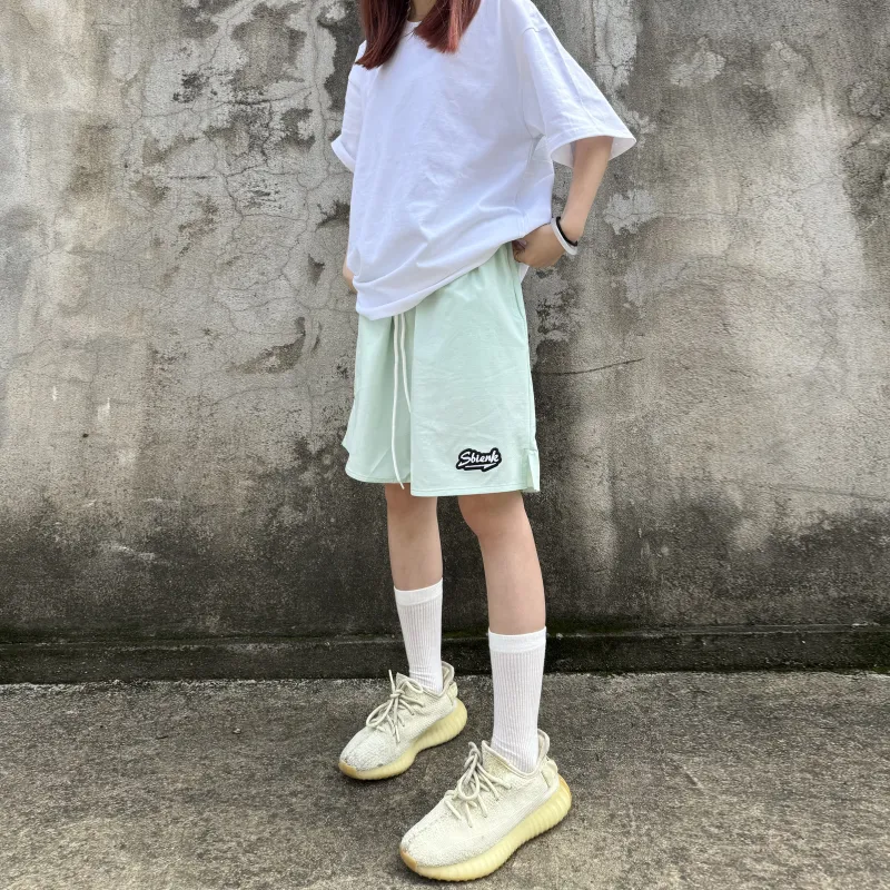 BIENKIMIIYE Summer Casual Shorts Unisex-22
