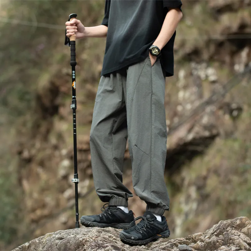BIENKIMIIYE Casual Pants Unisex-19