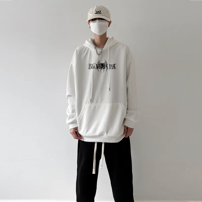 BIENKIMIIYE Sweatshirts Unisex-8