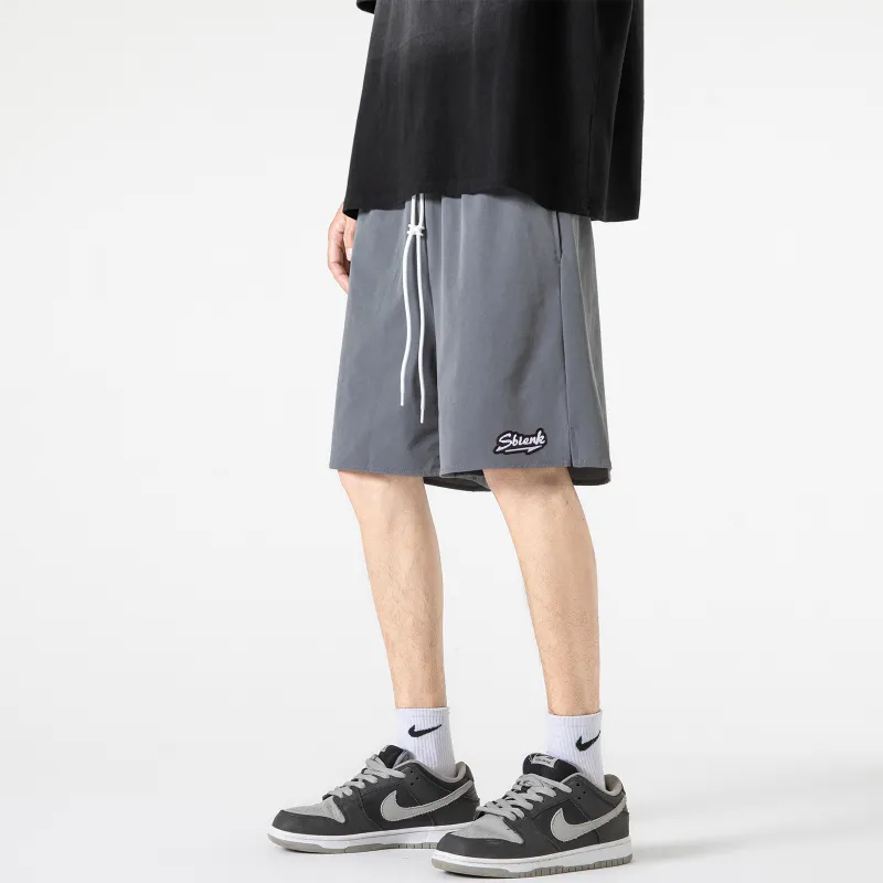 BIENKIMIIYE Casual Shorts Unisex-42